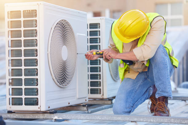 Best HVAC repair near me  in Lone Tree, IA