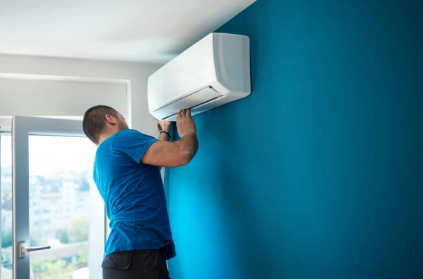 HVAC emergency services in Lone Tree, IA