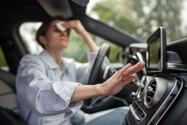 Best Air conditioning repair  in Lone Tree, IA