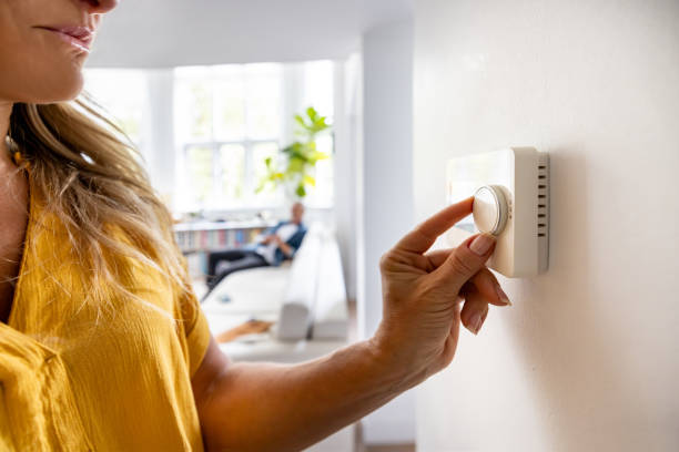 Best Ductless HVAC repair  in Lone Tree, IA