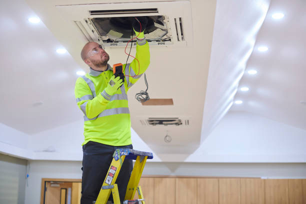 Best Heating repair services  in Lone Tree, IA
