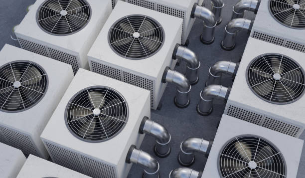 AC installation near me in Lone Tree, IA