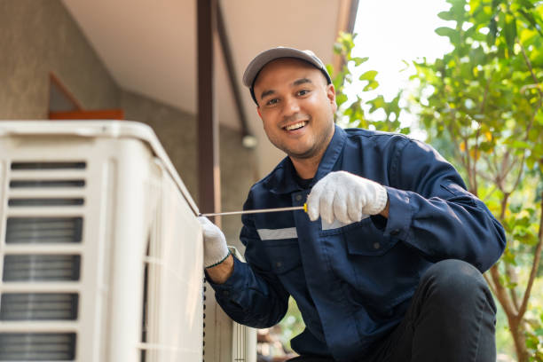 Best HVAC cleaning services  in Lone Tree, IA