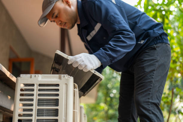 Best Air conditioning repair  in Lone Tree, IA