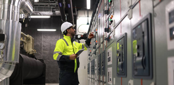 Best Local HVAC companies  in Lone Tree, IA