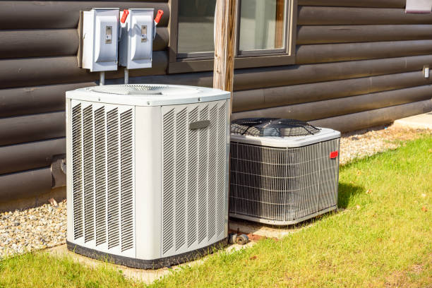 Best HVAC companies near me  in Lone Tree, IA