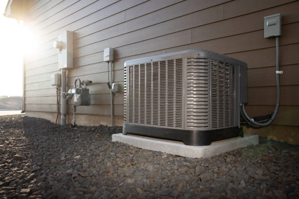 Best Residential HVAC services  in Lone Tree, IA