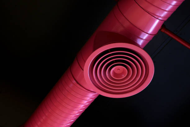 Best HVAC air duct cleaning  in Lone Tree, IA